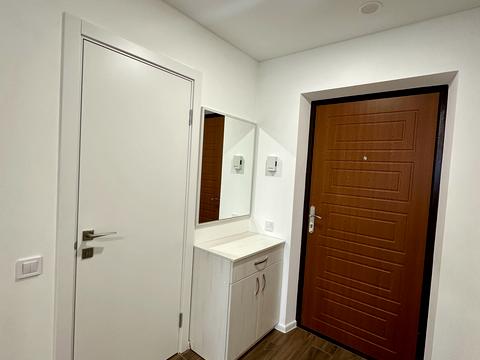 квартира за адресою Лісова вул., 3