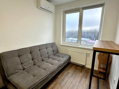 квартира за адресою Лісова вул., 3