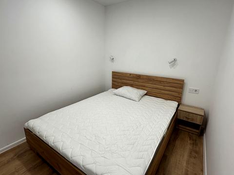 квартира за адресою Лісова вул., 3