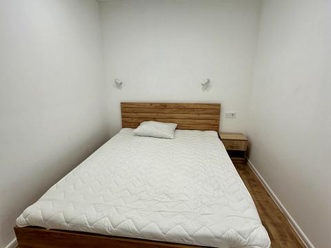 квартира за адресою Лісова вул., 3