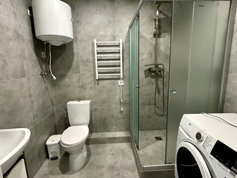 квартира за адресою Лісова вул., 3