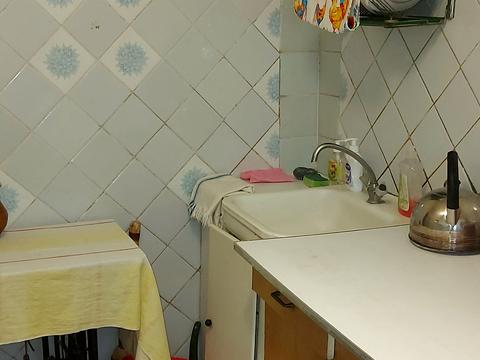 квартира по адресу Стадионный проезд, 21