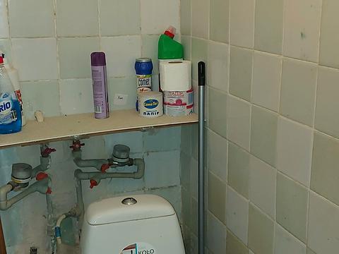 квартира по адресу Стадионный проезд, 21