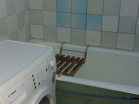 квартира по адресу Стадионный проезд, 21