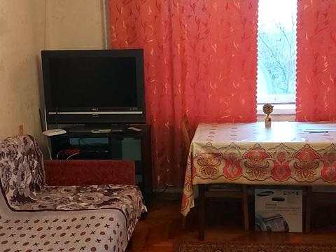 квартира по адресу Стадионный проезд, 21