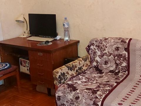 квартира по адресу Стадионный проезд, 21