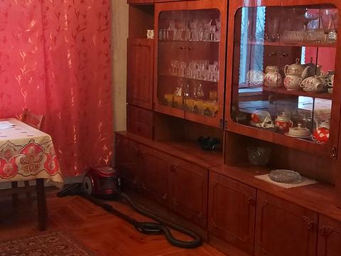 квартира по адресу Стадионный проезд, 21