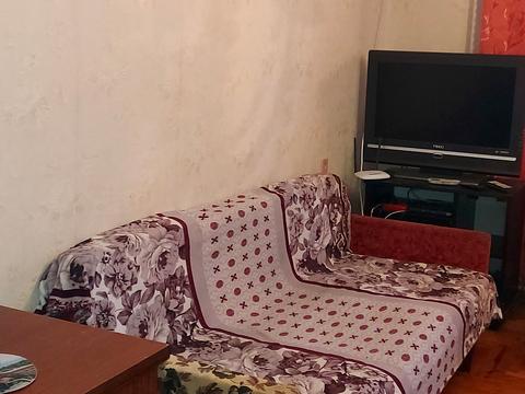 квартира по адресу Стадионный проезд, 21