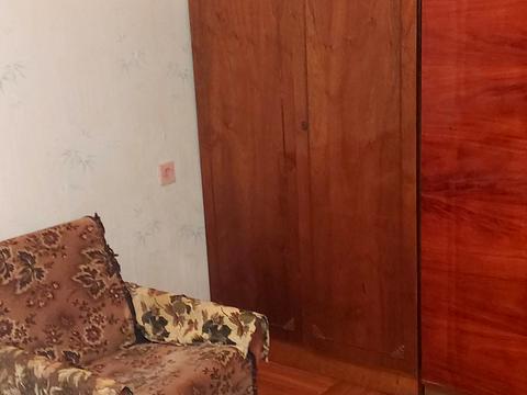 квартира по адресу Стадионный проезд, 21