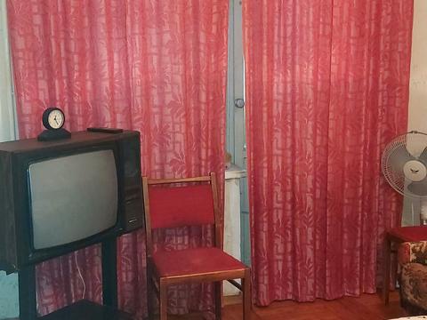 квартира по адресу Стадионный проезд, 21