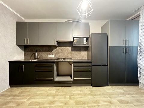 квартира за адресою Курсанта Єськова вул., 26-А