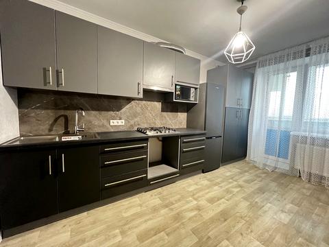 квартира за адресою Курсанта Єськова вул., 26-А