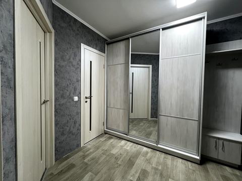 квартира за адресою Курсанта Єськова вул., 26-А