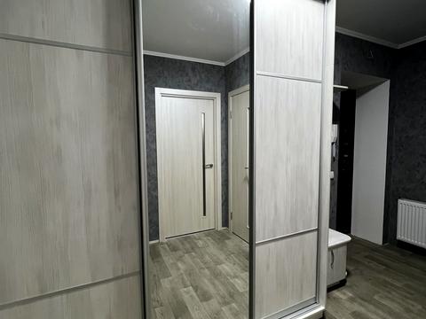 квартира за адресою Курсанта Єськова вул., 26-А