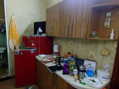 квартира по адресу Колонтаевская ул., 28