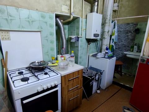 квартира по адресу Колонтаевская ул., 28