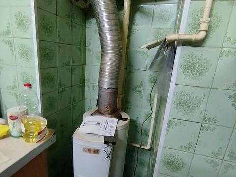 квартира по адресу Колонтаевская ул., 28