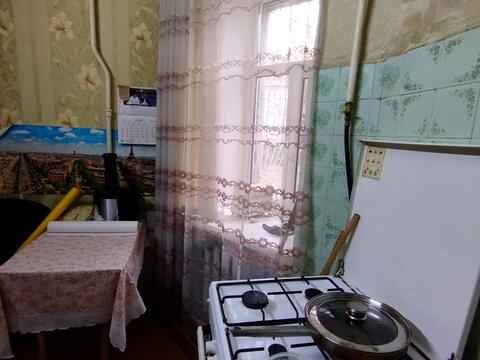 квартира по адресу Колонтаевская ул., 28