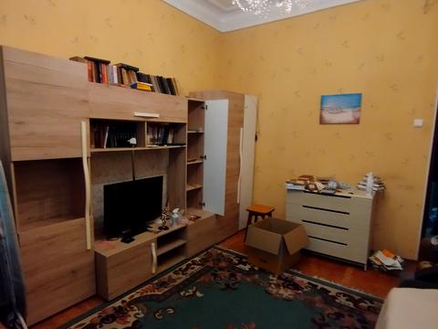 квартира по адресу Колонтаевская ул., 28