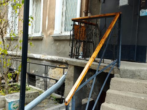 квартира по адресу Колонтаевская ул., 28