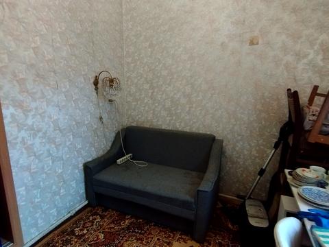 квартира по адресу Колонтаевская ул., 28