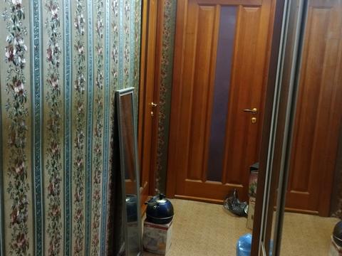 квартира по адресу Колонтаевская ул., 28