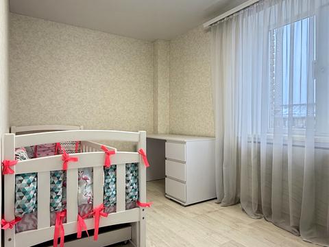 квартира за адресою Юрія Олефіренка вул., 14б