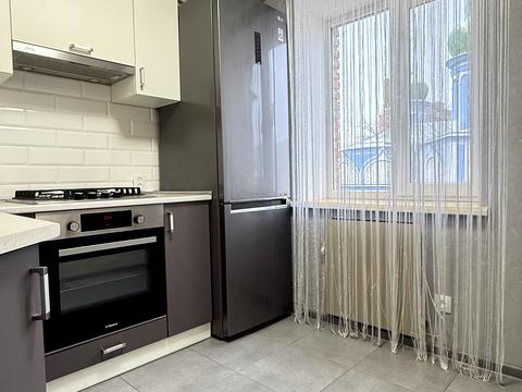 квартира за адресою Юрія Олефіренка вул., 14б