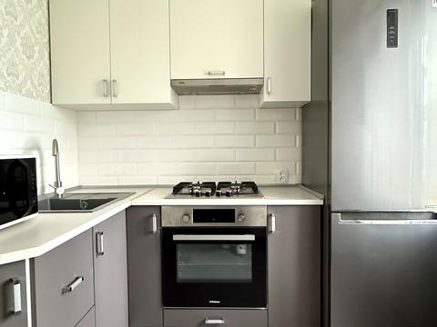 квартира за адресою Юрія Олефіренка вул., 14б