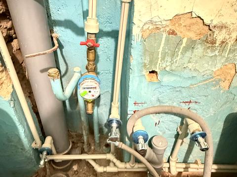 квартира за адресою Юрія Олефіренка вул., 14б