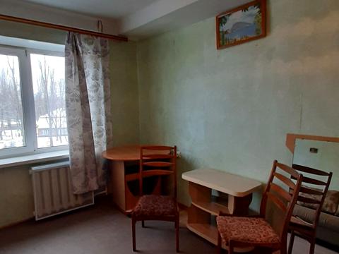 квартира по адресу Милютенко ул., 9-А