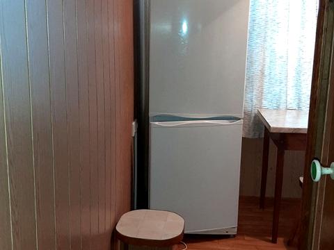 квартира по адресу Милютенко ул., 9-А