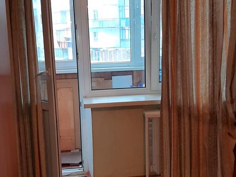 квартира по адресу Милютенко ул., 9-А