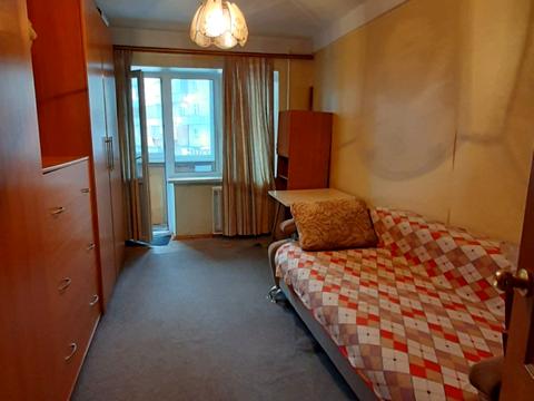 квартира по адресу Милютенко ул., 9-А