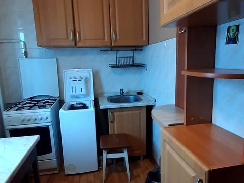 квартира по адресу Милютенко ул., 9-А