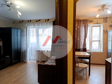 квартира по адресу Червоной Калины просп. (Владимира Маяковского), 12-А