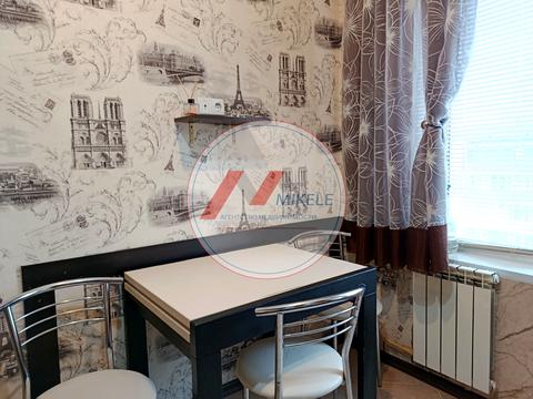 квартира по адресу Червоной Калины просп. (Владимира Маяковского), 12-А