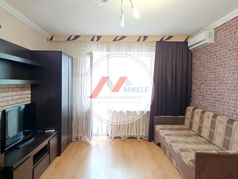 квартира по адресу Червоной Калины просп. (Владимира Маяковского), 12-А