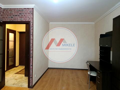 квартира по адресу Червоной Калины просп. (Владимира Маяковского), 12-А