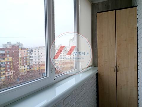 квартира по адресу Червоной Калины просп. (Владимира Маяковского), 12-А