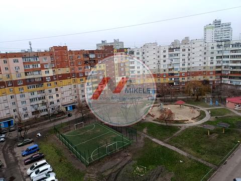 квартира по адресу Червоной Калины просп. (Владимира Маяковского), 12-А