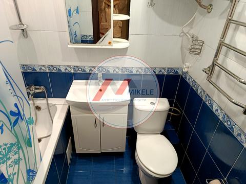 квартира по адресу Червоной Калины просп. (Владимира Маяковского), 12-А