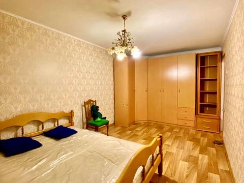 квартира по адресу Милютенко ул., 11