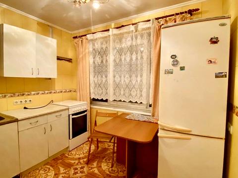 квартира по адресу Милютенко ул., 11