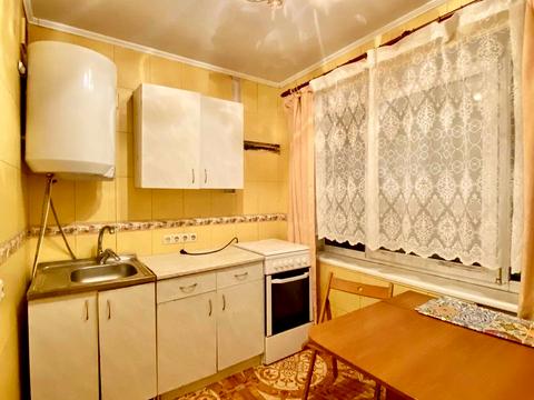 квартира по адресу Милютенко ул., 11