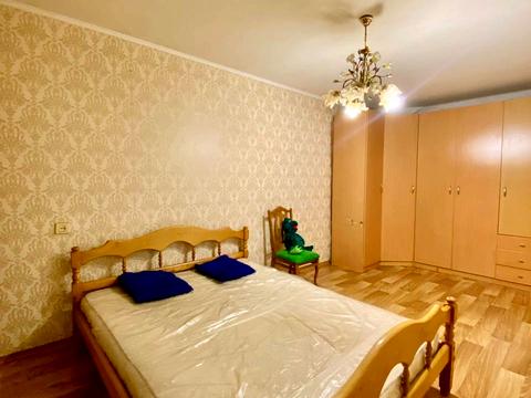 квартира по адресу Милютенко ул., 11