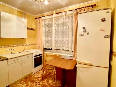 квартира по адресу Милютенко ул., 11