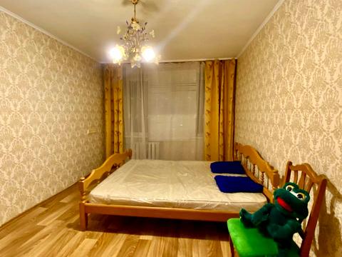 квартира по адресу Милютенко ул., 11