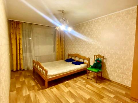 квартира по адресу Милютенко ул., 11