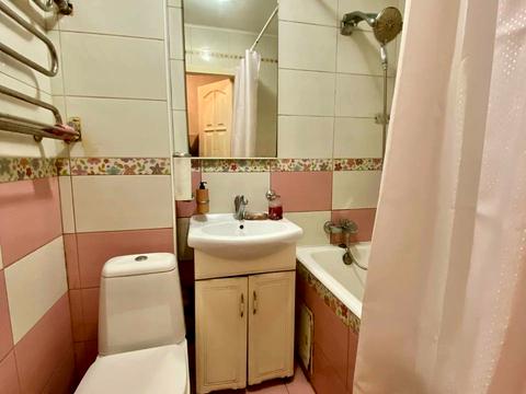 квартира по адресу Милютенко ул., 11